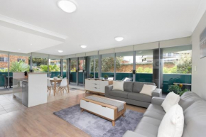 Shores 101 Forster